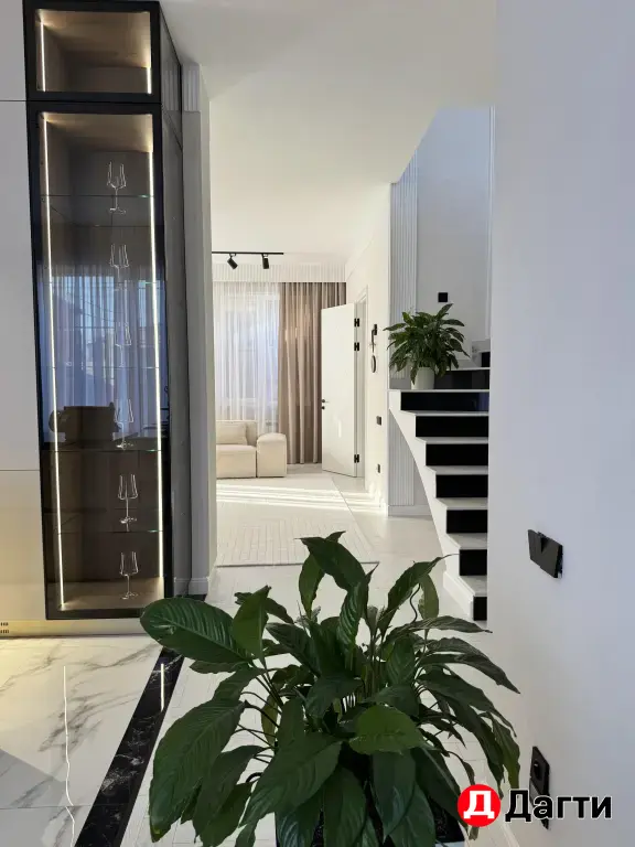 Дом для фотосессий и видео