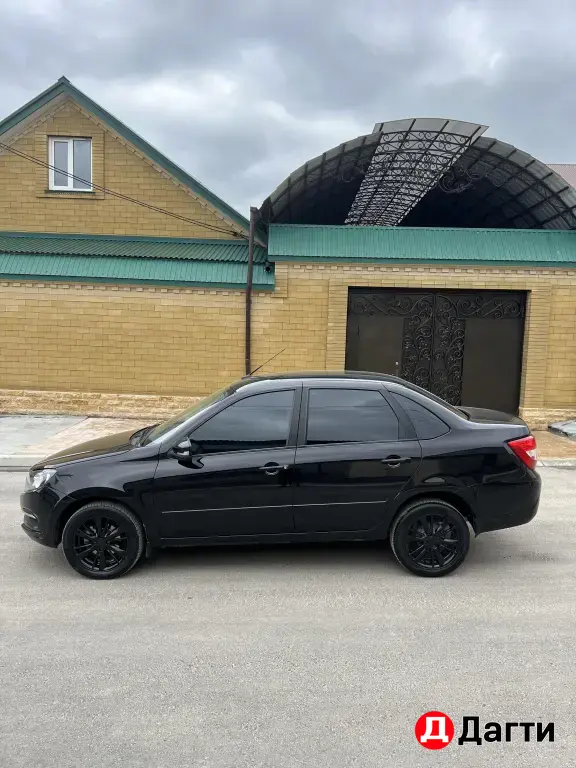 LADA (ВАЗ) Granta, 2023 года