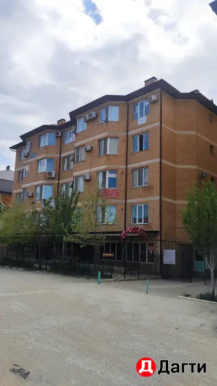 квартира Избербаше