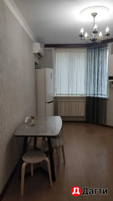 квартира Избербаше