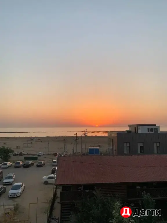 квартира Избербаше