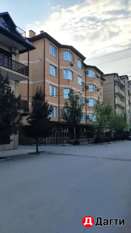 квартира Избербаше