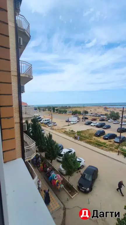 квартира Избербаше