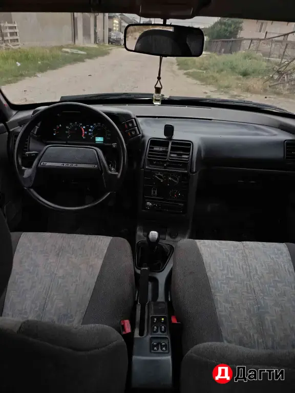 LADA (ВАЗ) 2110, 2002 года