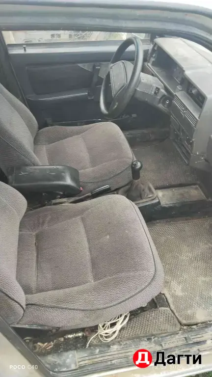 LADA (ВАЗ) 2109, 2001 года