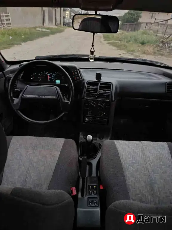 LADA (ВАЗ) 2110, 2002 года