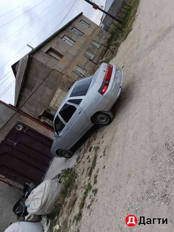 LADA (ВАЗ) 2110, 2002 года