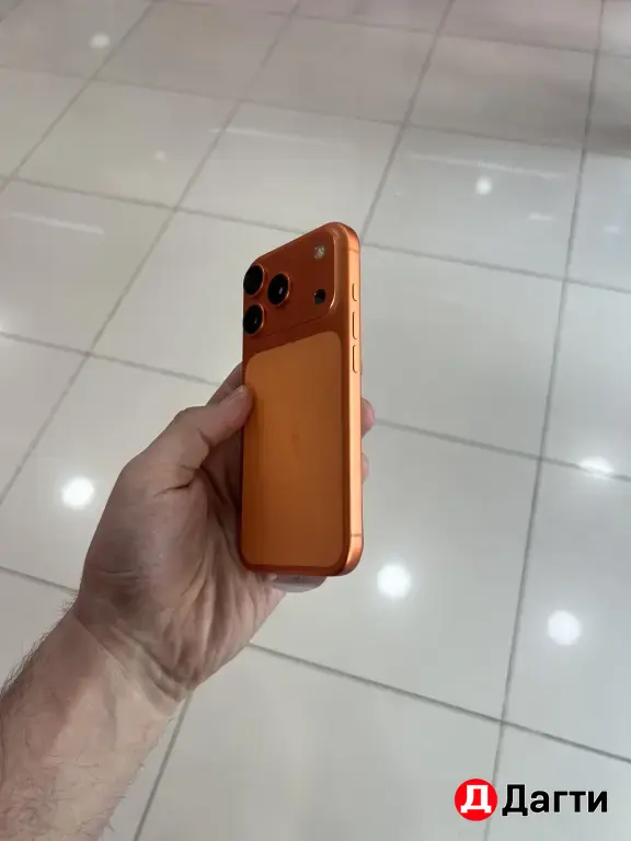 17 Pro 256Gb Orange eSIM