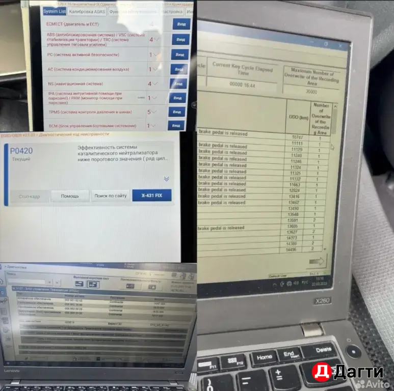 Автопроверка, автоподбор, автоэксперт