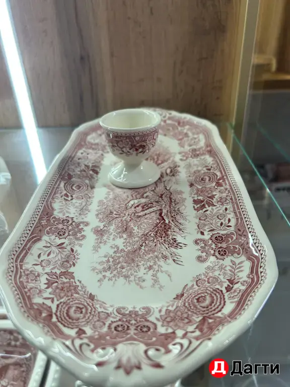 Сервиз немецкий винтажный