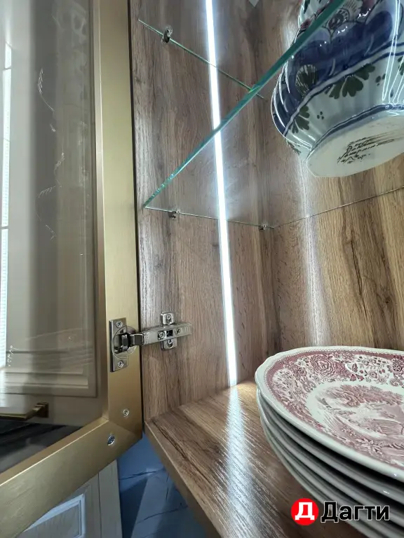 Кухни и шкафы на заказ