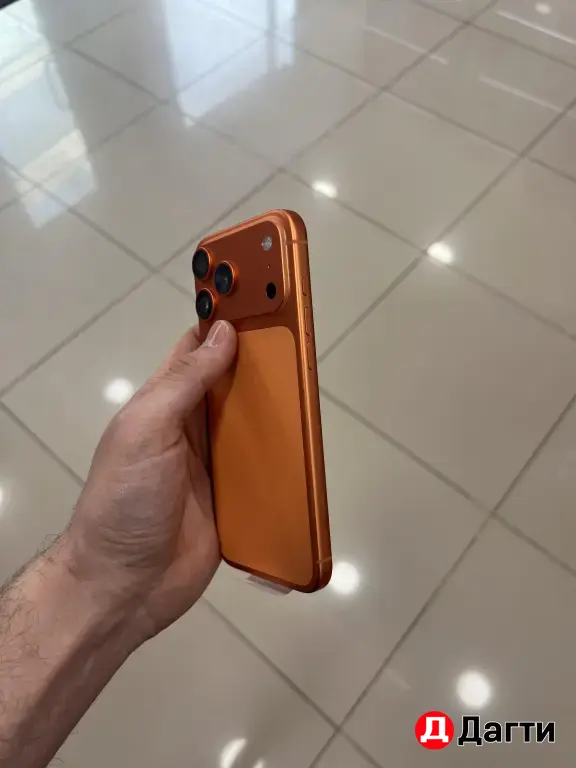 17 Pro Max 512Gb Orange eSIM