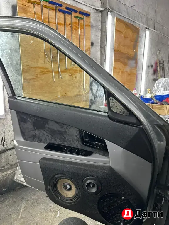 LADA (ВАЗ) Priora, 2010 года