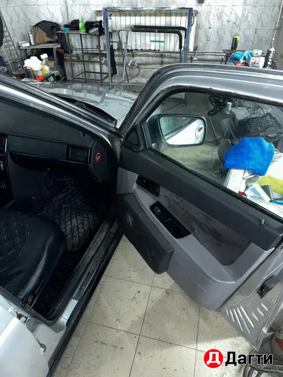 LADA (ВАЗ) Priora, 2010 года