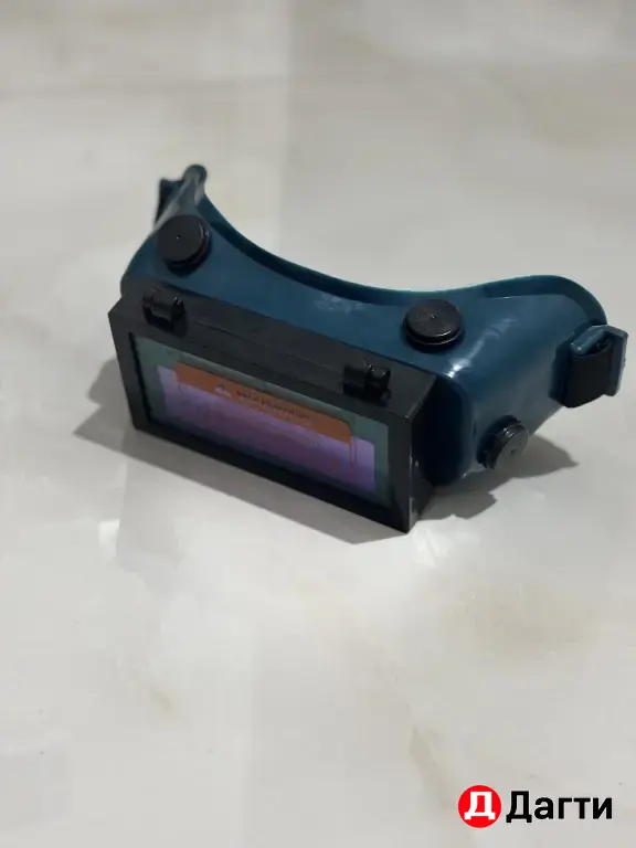 Очки для сварки