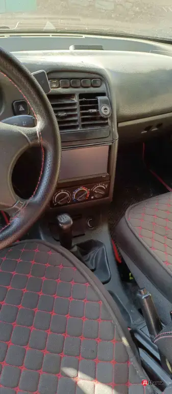 LADA (ВАЗ) 2110, 2007 года