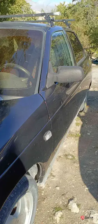 LADA (ВАЗ) 2110, 2007 года