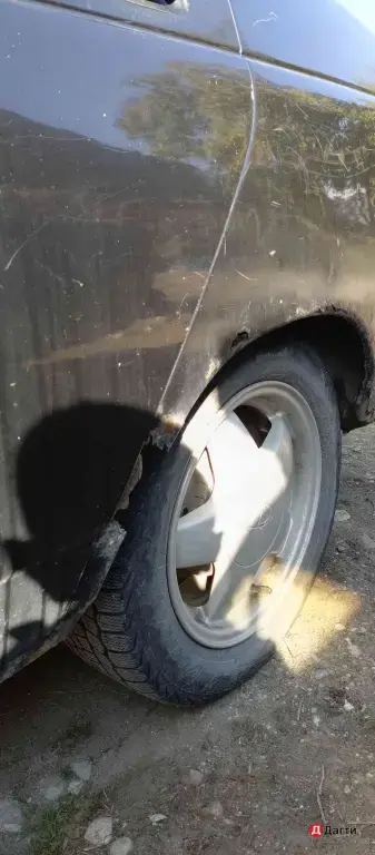 LADA (ВАЗ) 2110, 2007 года