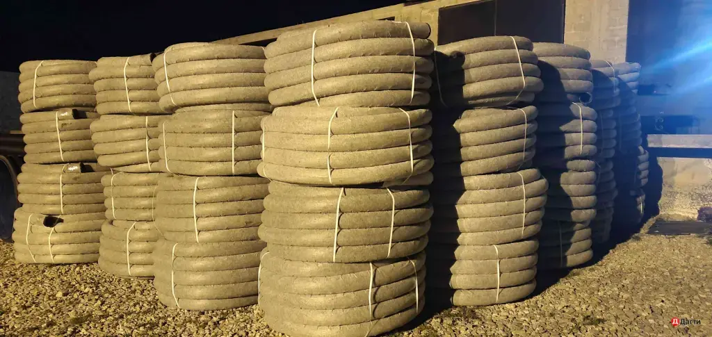 Геотекстиль 100 г/м²