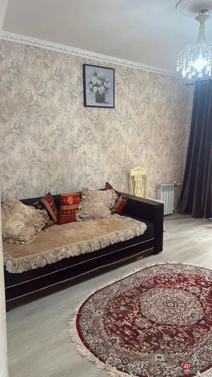 квартира в 5 минутах от фонтанов