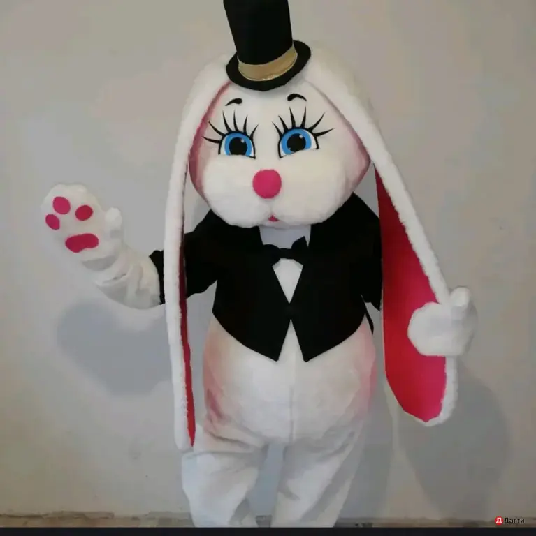 Аниматор. Прокат костюмов ростовых кукол.