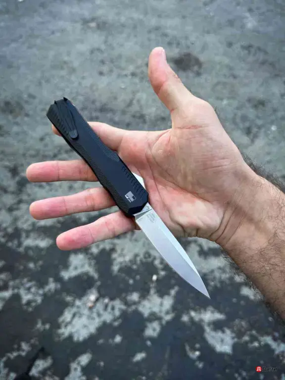 Kershaw livewire 9000