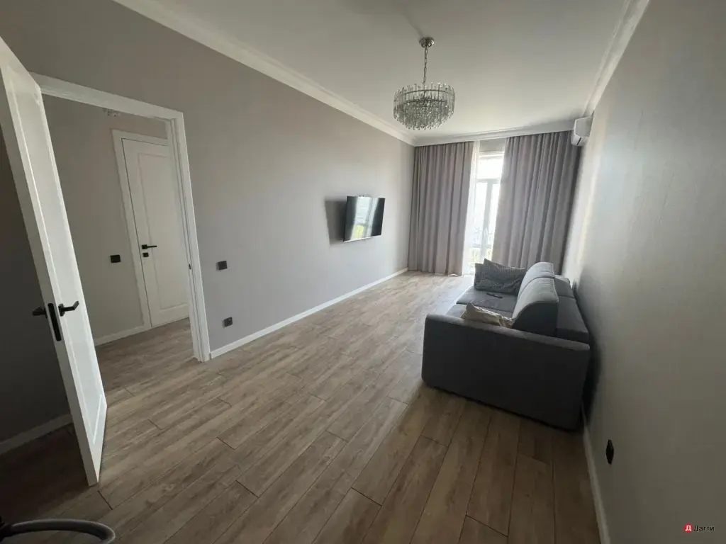 сдается квартира