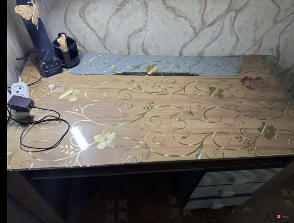 стол письменный