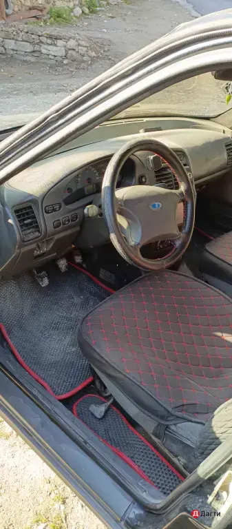 LADA (ВАЗ) 2110, 2007 года