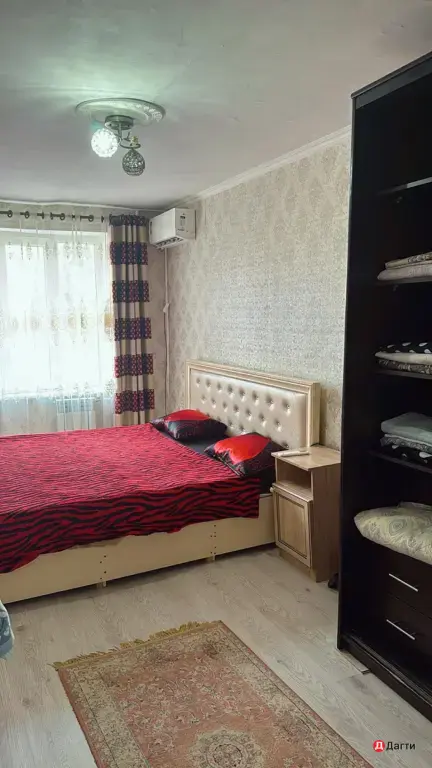 квартира в 5 минутах от фонтанов