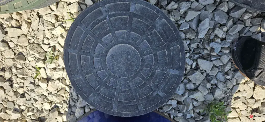 Дренажные трубы и геотекстиль