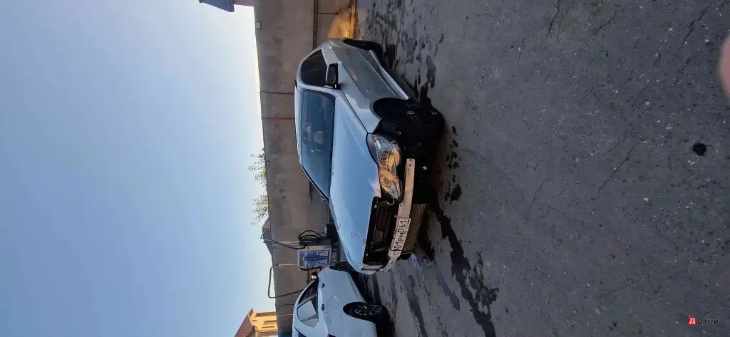 Mercedes-Benz E-Класс AMG, 2011 года