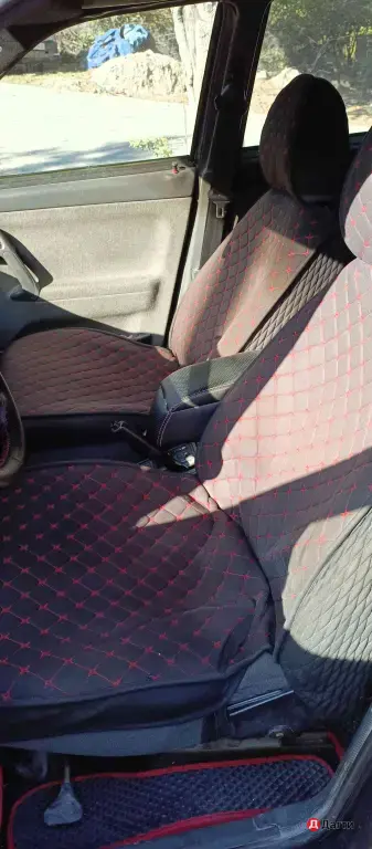 LADA (ВАЗ) 2110, 2007 года