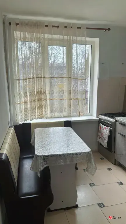 квартира в 5 минутах от фонтанов