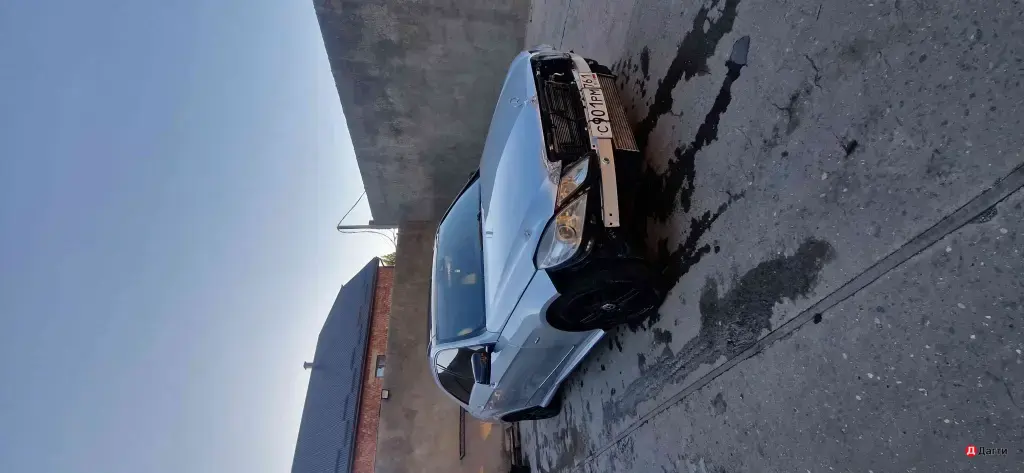 Mercedes-Benz E-Класс AMG, 2011 года