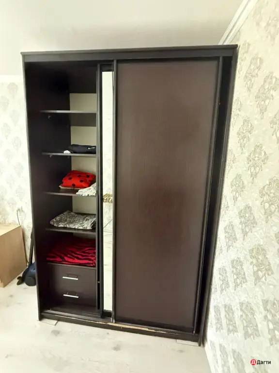 шкаф купе шифоньер