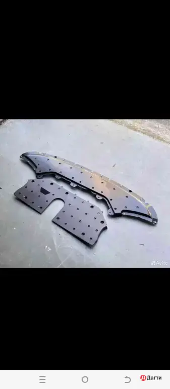 защита на лисян л6