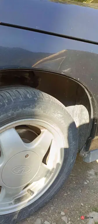 LADA (ВАЗ) 2110, 2007 года