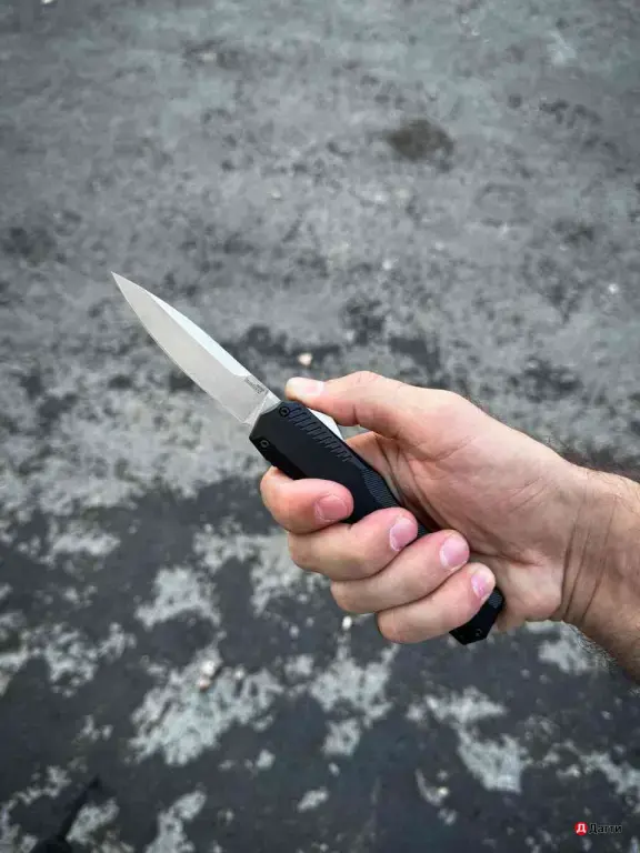 Kershaw livewire 9000