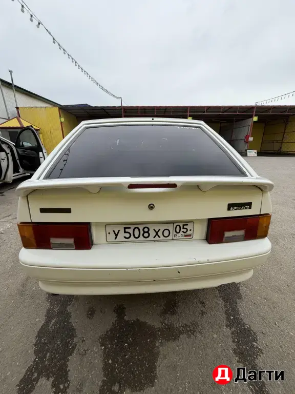 LADA (ВАЗ) 2114, 2013 года