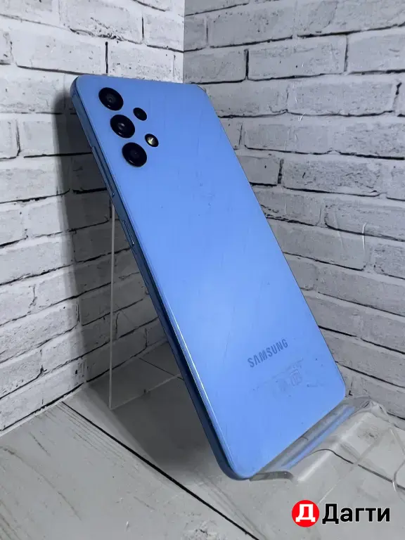 Samsung Galaxy A32 128GB Blue.