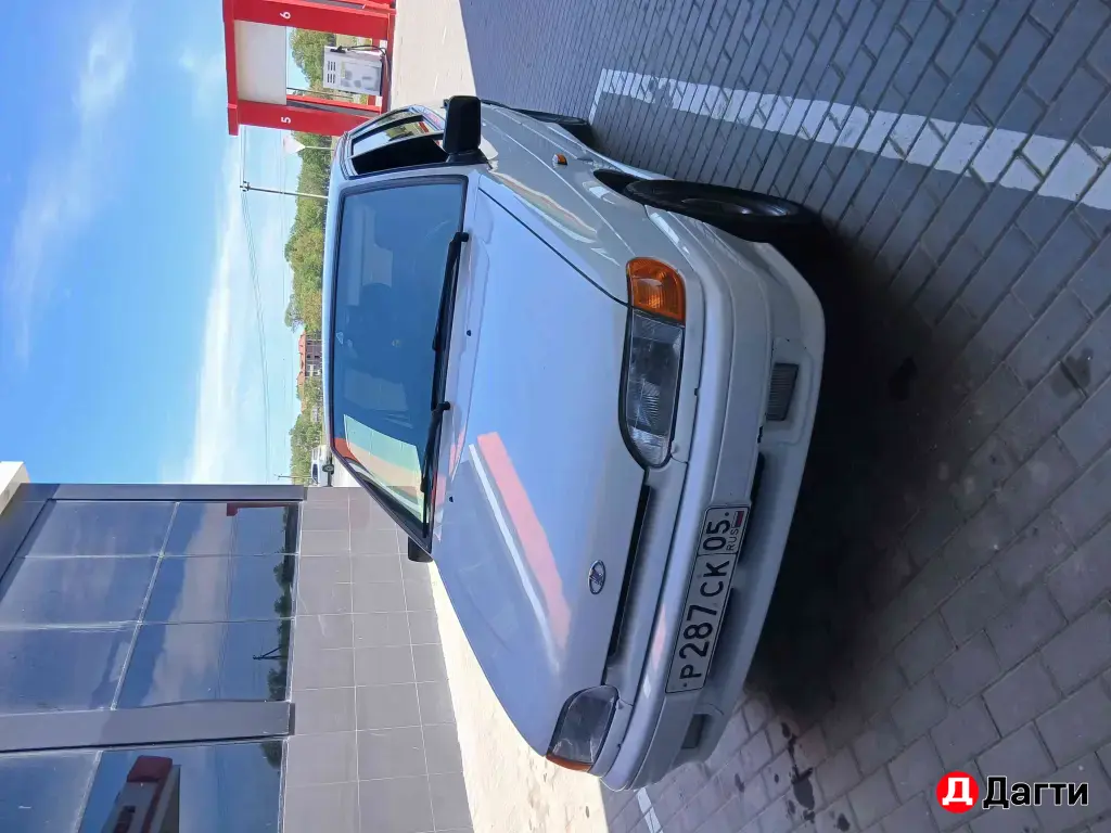 LADA (ВАЗ) 2114, 2011 года