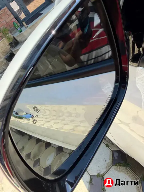 Kia Carnival, 2019 года