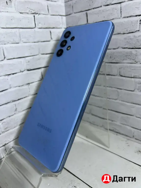 Samsung Galaxy A32 128GB Blue.