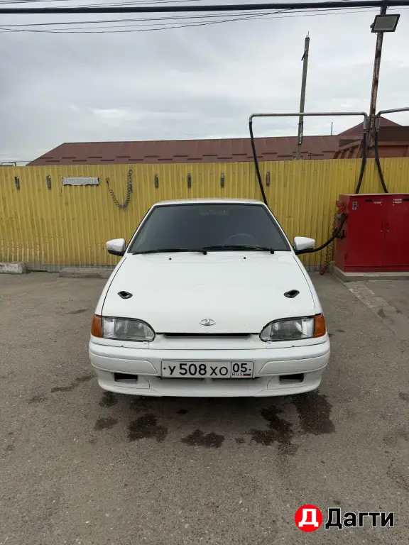 LADA (ВАЗ) 2114, 2013 года