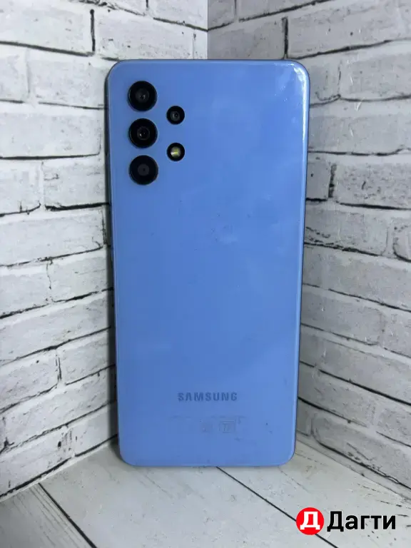Samsung Galaxy A32 128GB Blue.