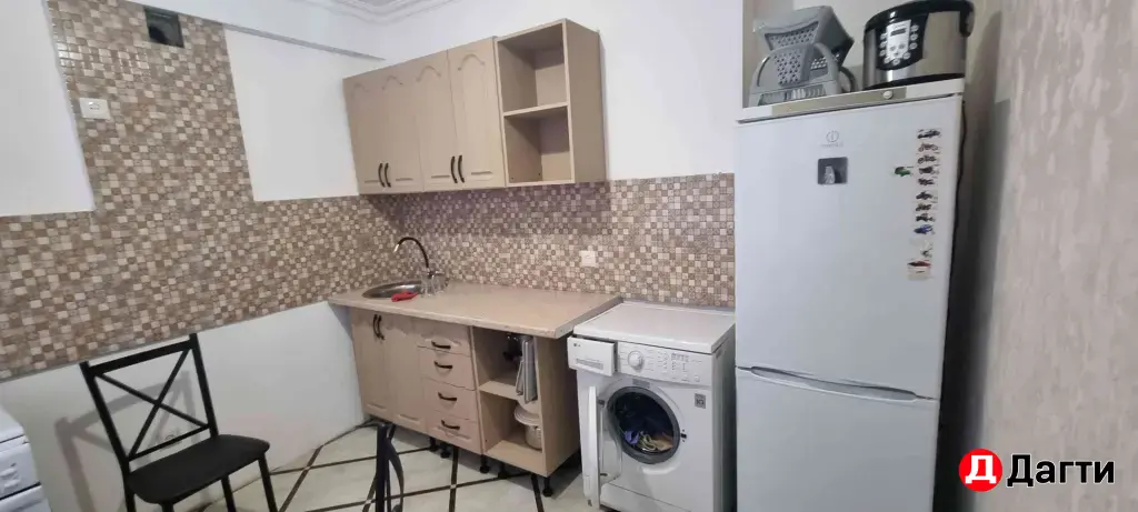 сдам квартиру на длительный срок