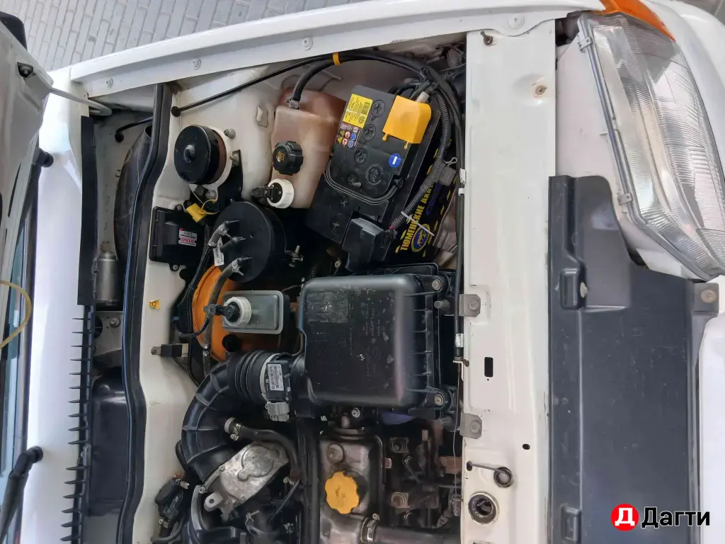 LADA (ВАЗ) 2114, 2011 года