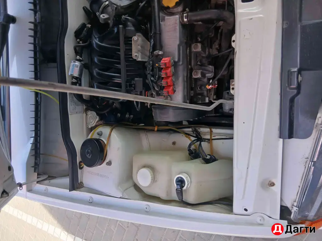 LADA (ВАЗ) 2114, 2011 года