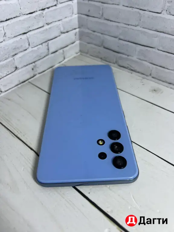 Samsung Galaxy A32 128GB Blue.